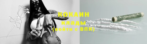 прущие крисы Покачи